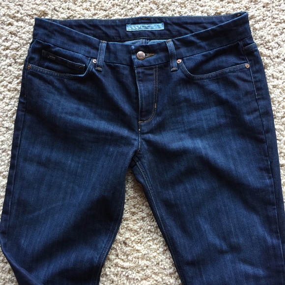Denim - Joe’s Jeans